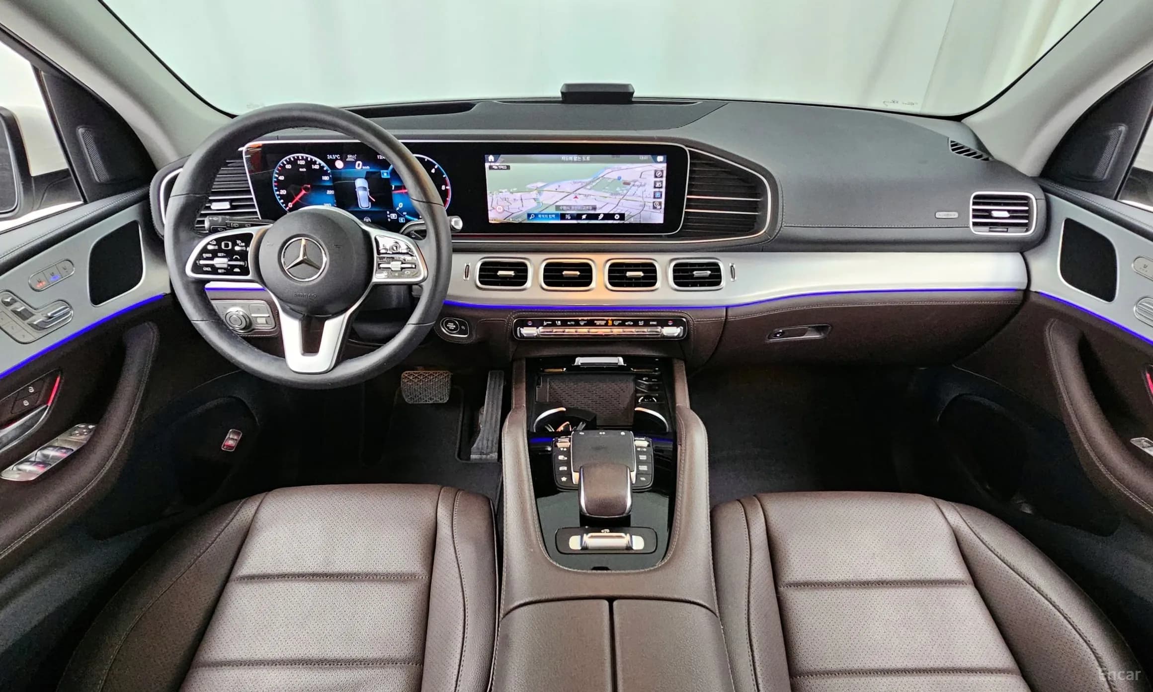 GLE-Class W167