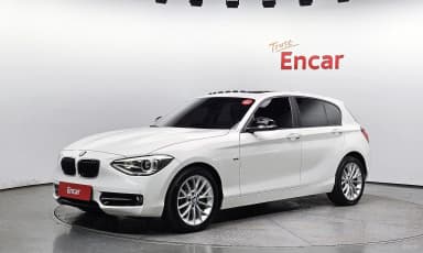 1 Series (F20)