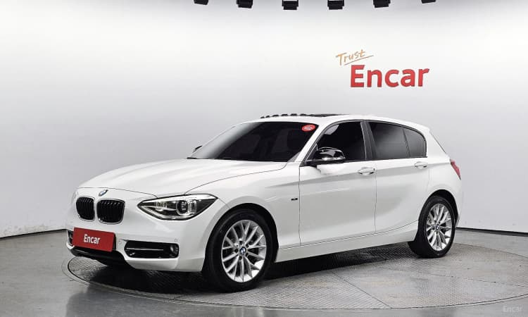 1 Series (F20)