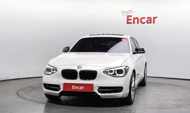 1 Series (F20)