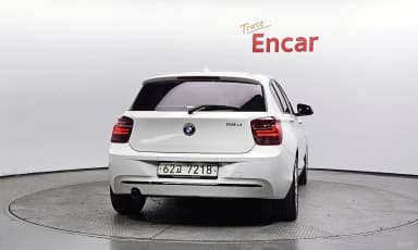 1 Series (F20)