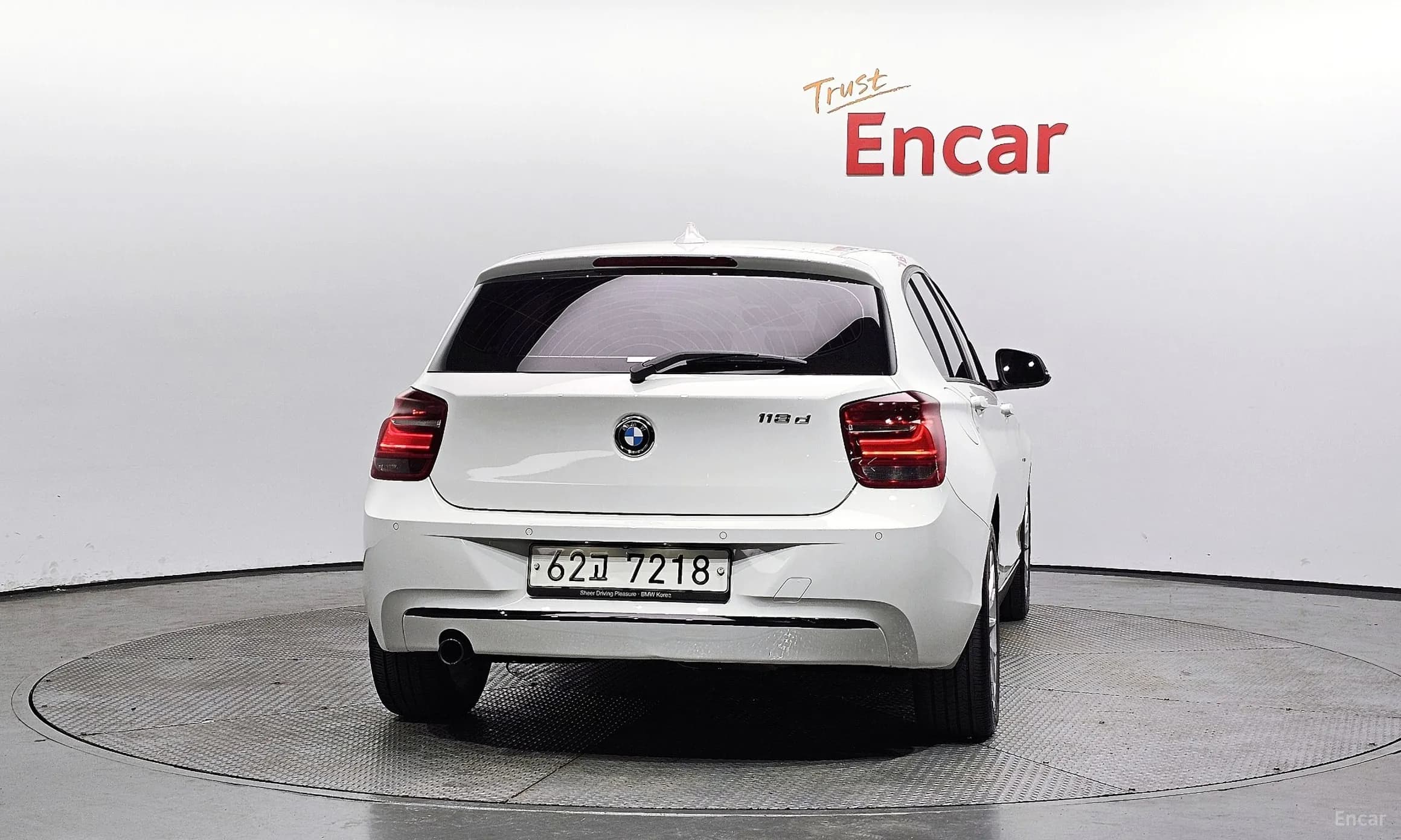 1 Series (F20)