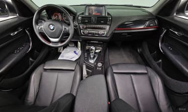 1 Series (F20)