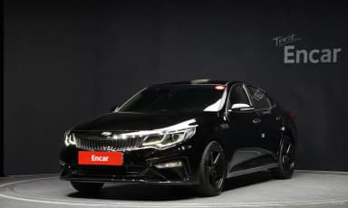 The new K5 2nd Generation
