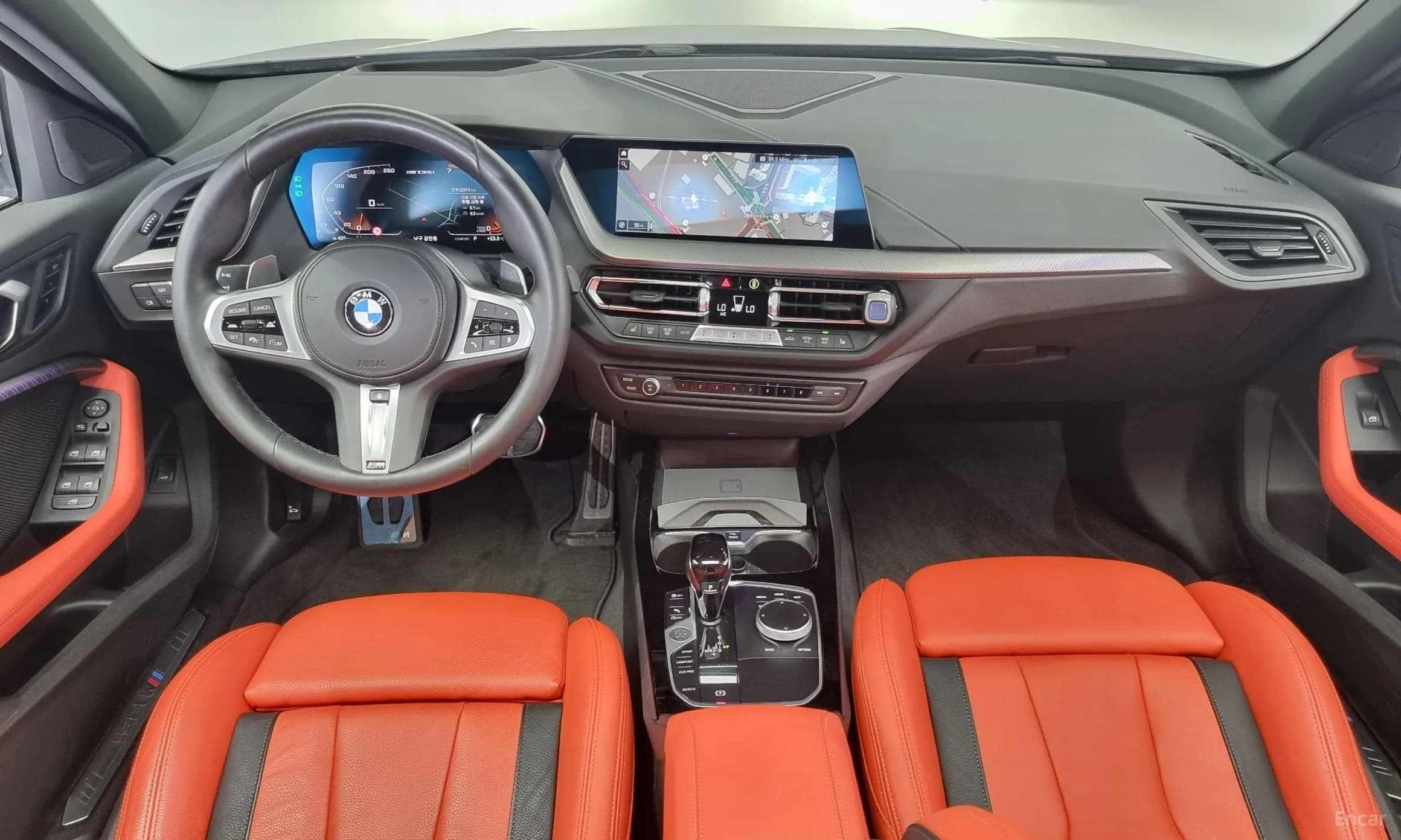 1 Series (F40)