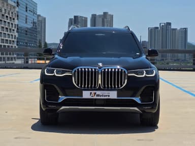 X7 (G07)