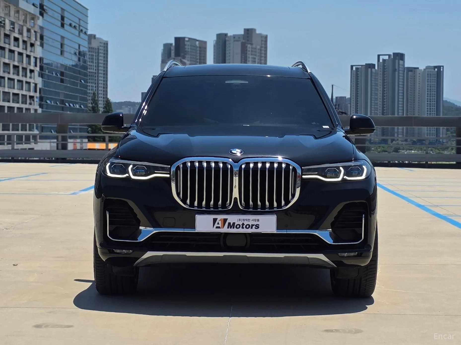 X7 (G07)