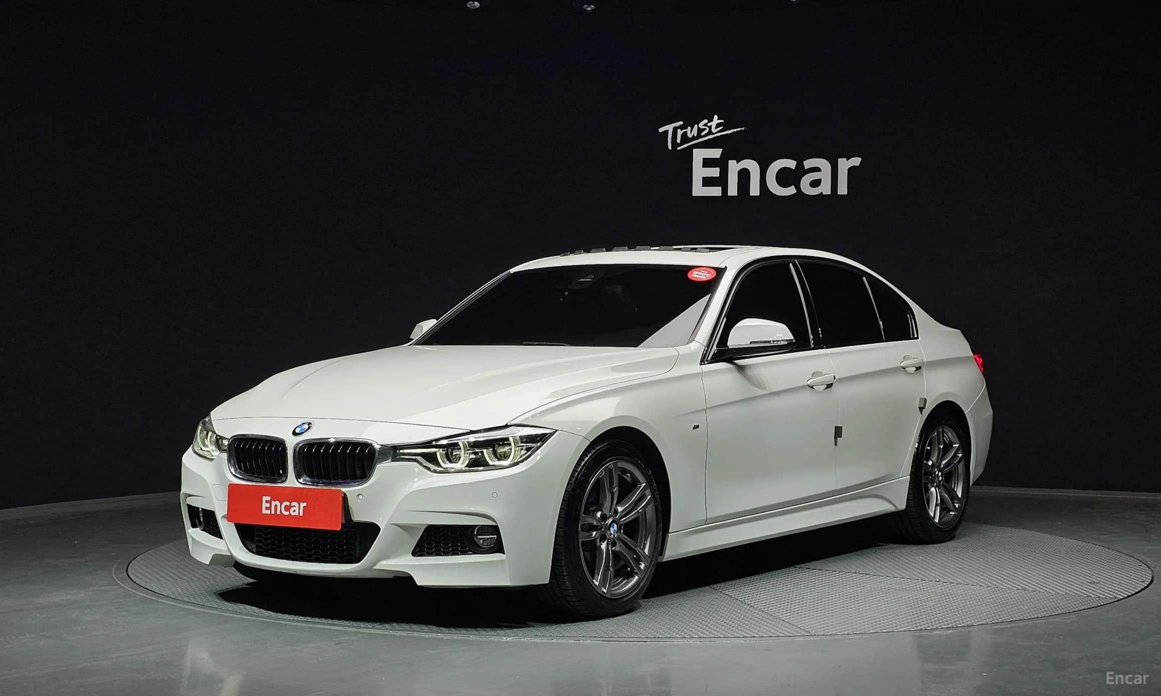 3 Series (F30)