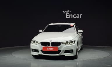 3 Series (F30)