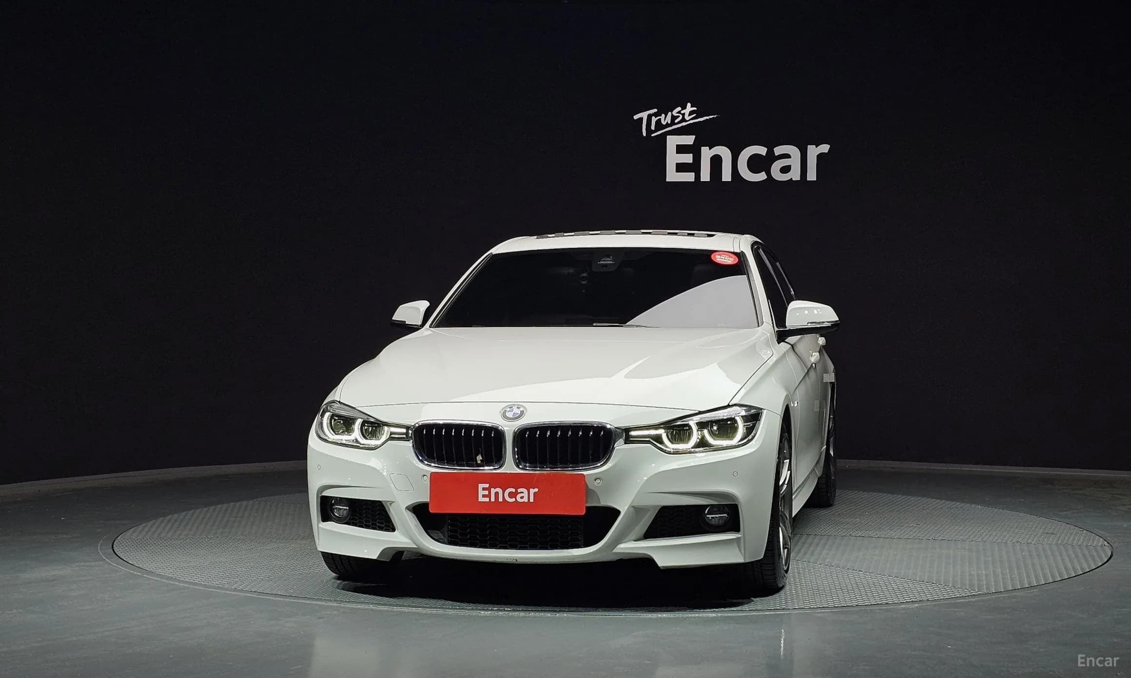 3 Series (F30)