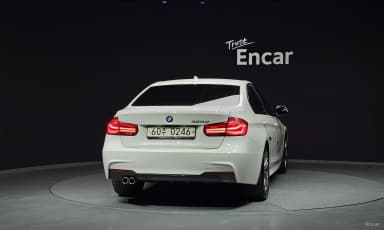 3 Series (F30)