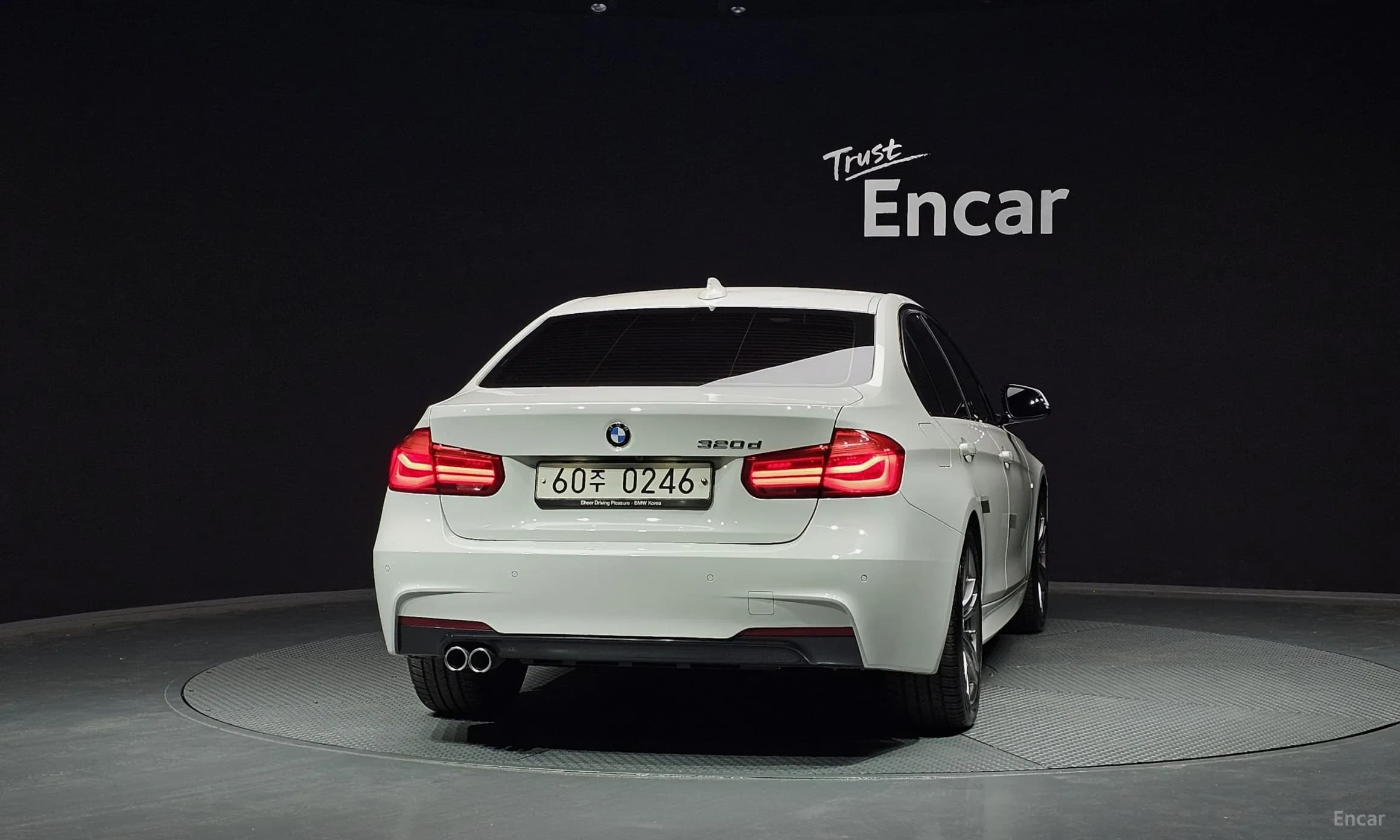 3 Series (F30)