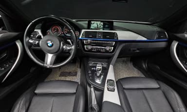 3 Series (F30)