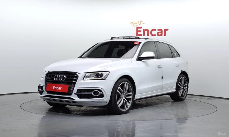 SQ5