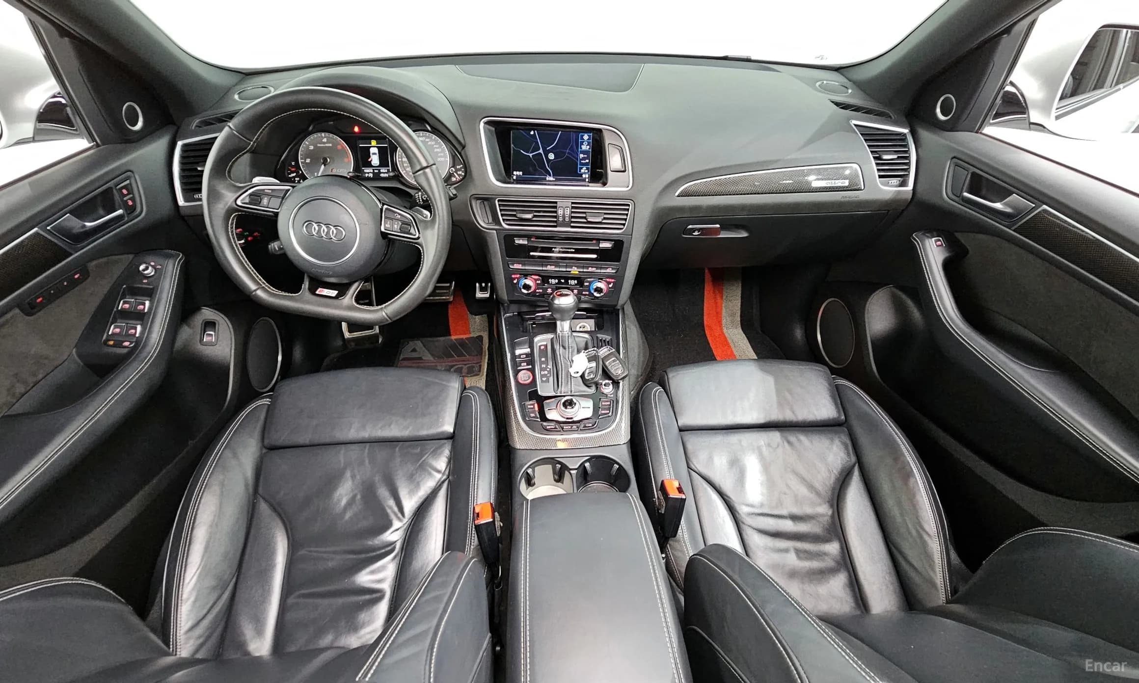 SQ5