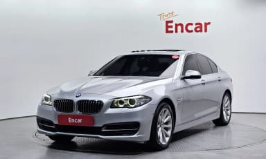 5 Series (F10)