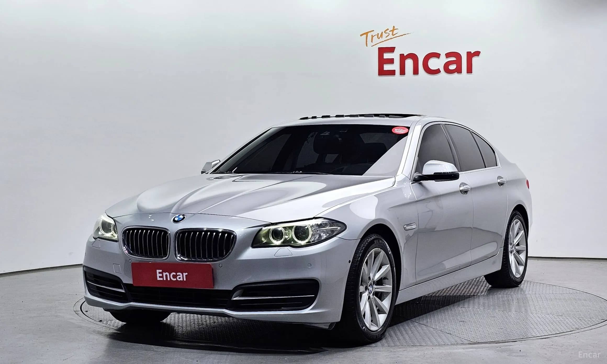 5 Series (F10)