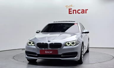 5 Series (F10)