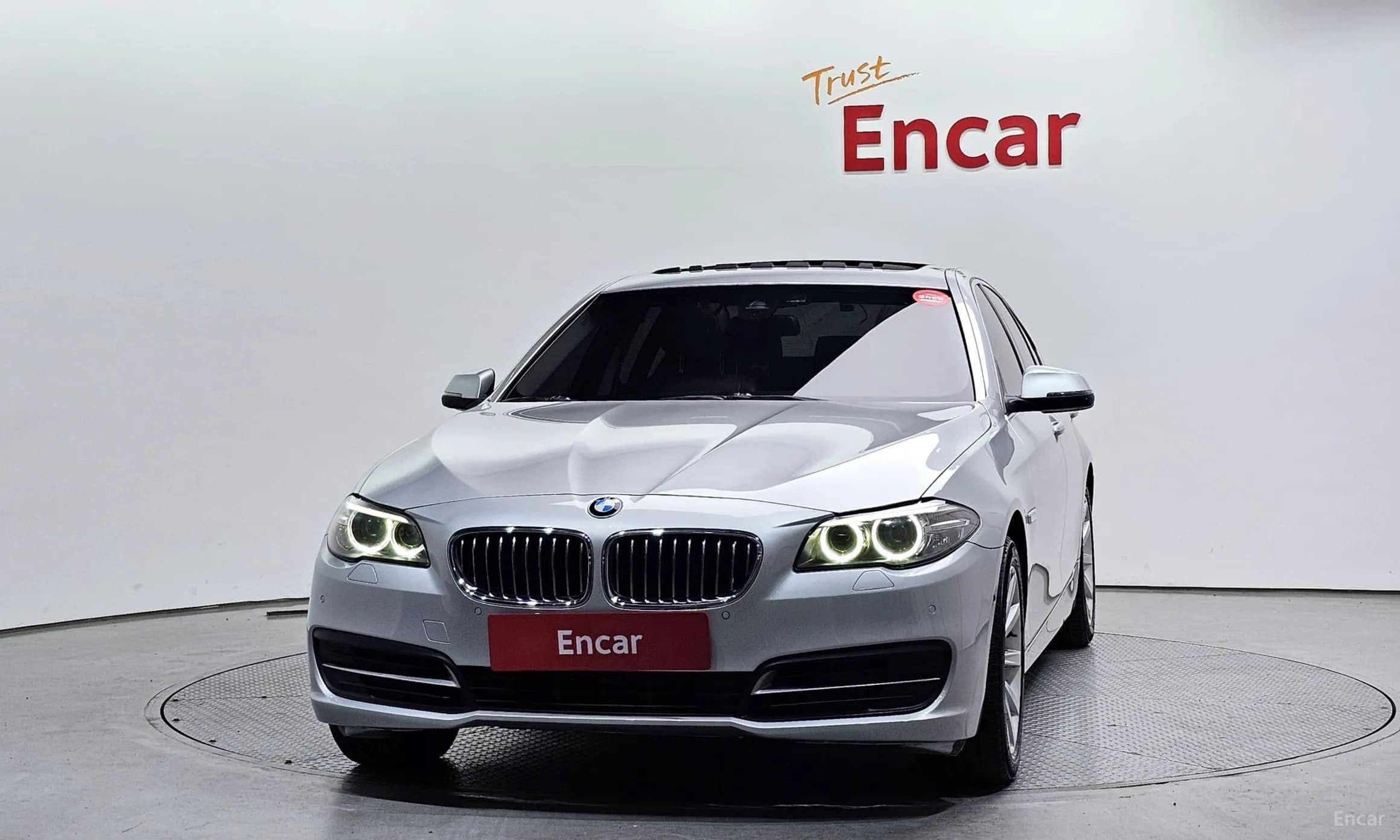 5 Series (F10)
