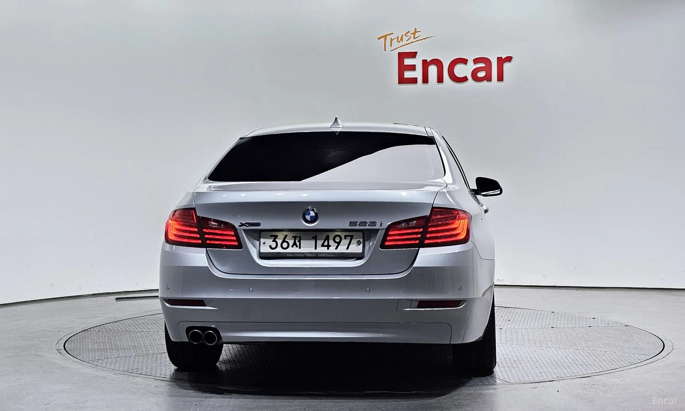 5 Series (F10)