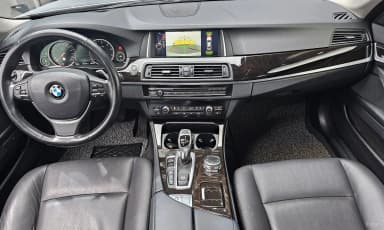 5 Series (F10)