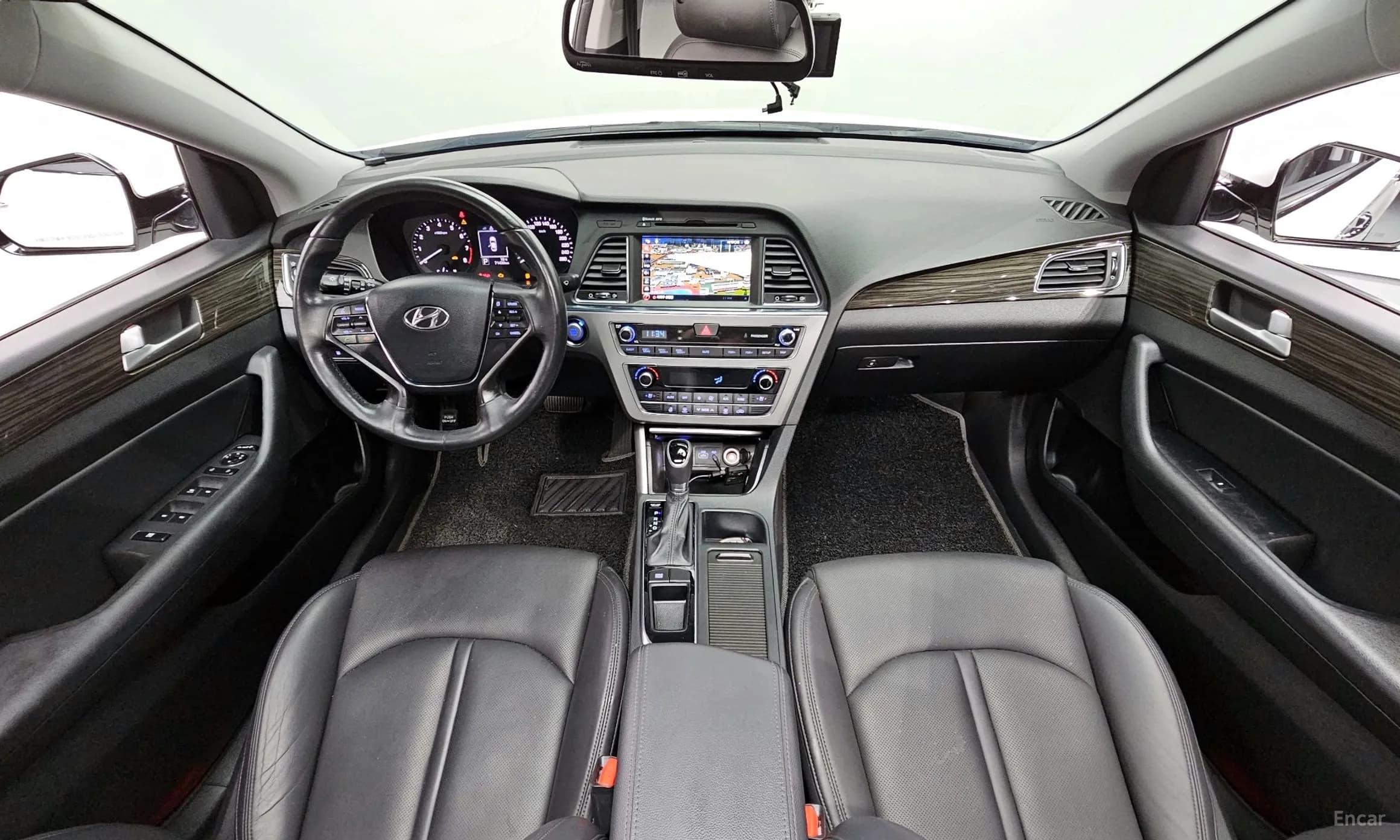 LF Sonata