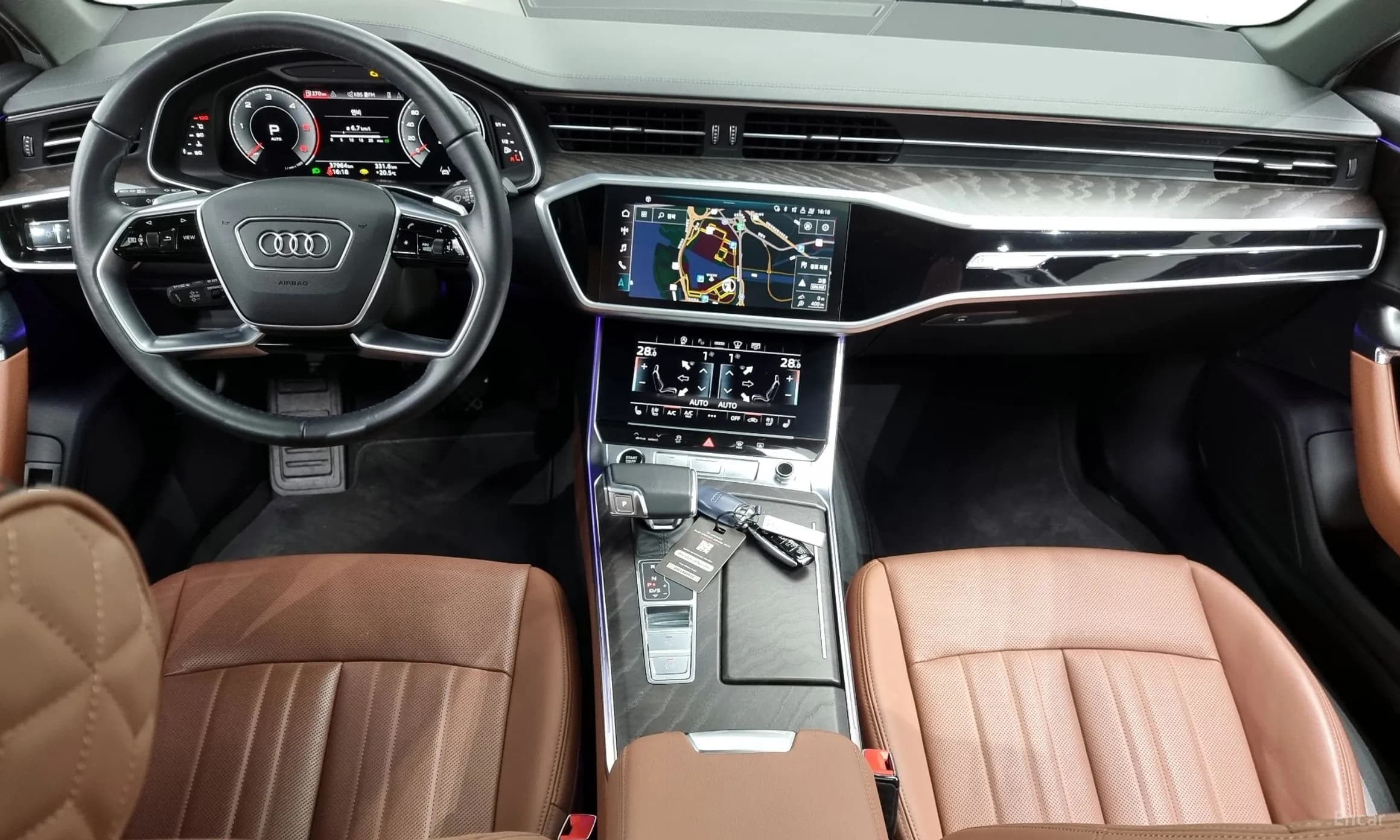 A6 (C8)