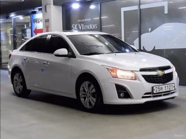 Cruze
