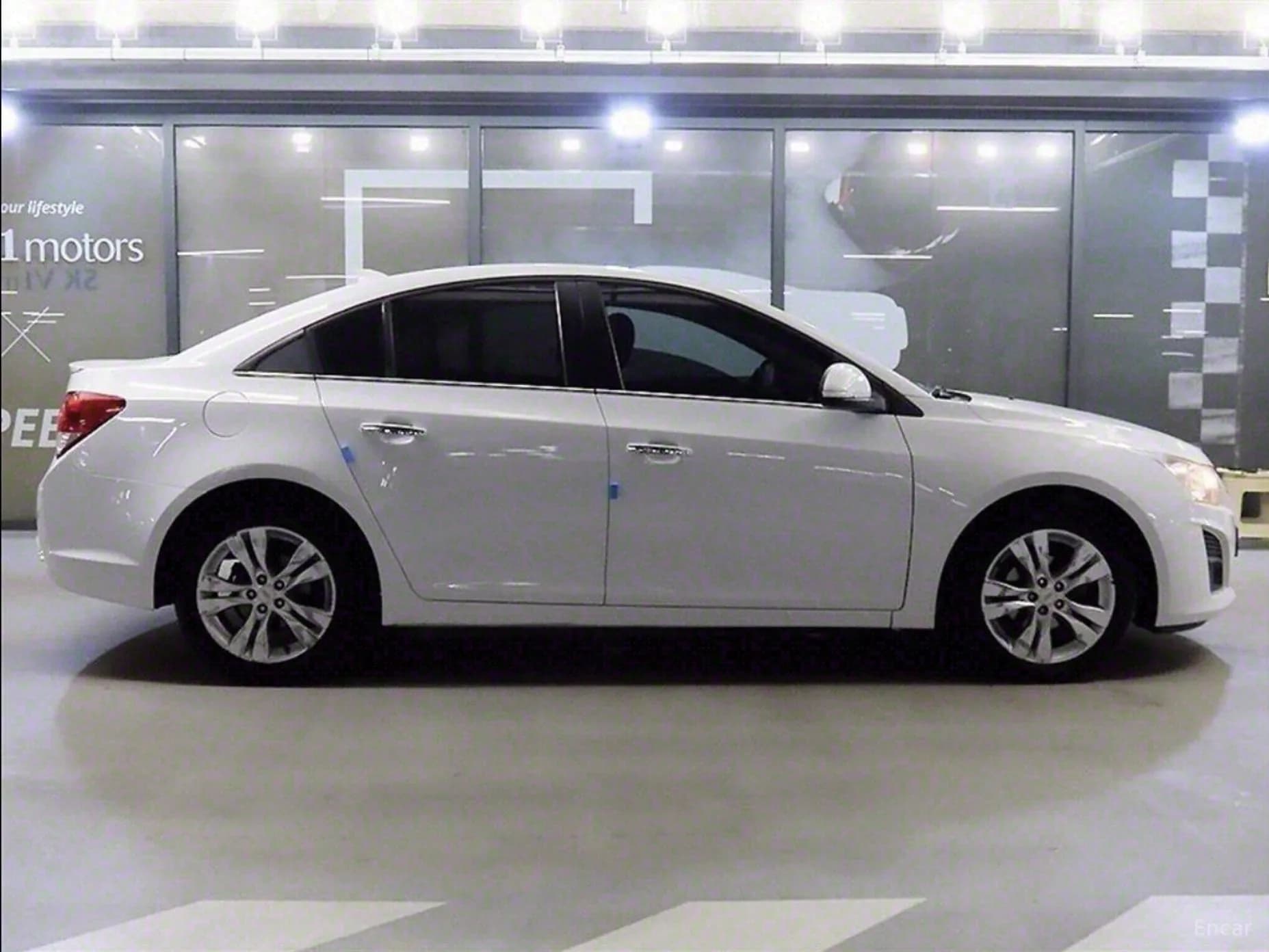 Cruze