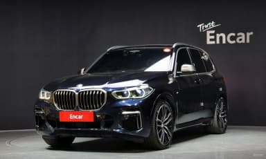 X5 (G05)