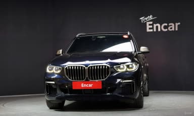 X5 (G05)