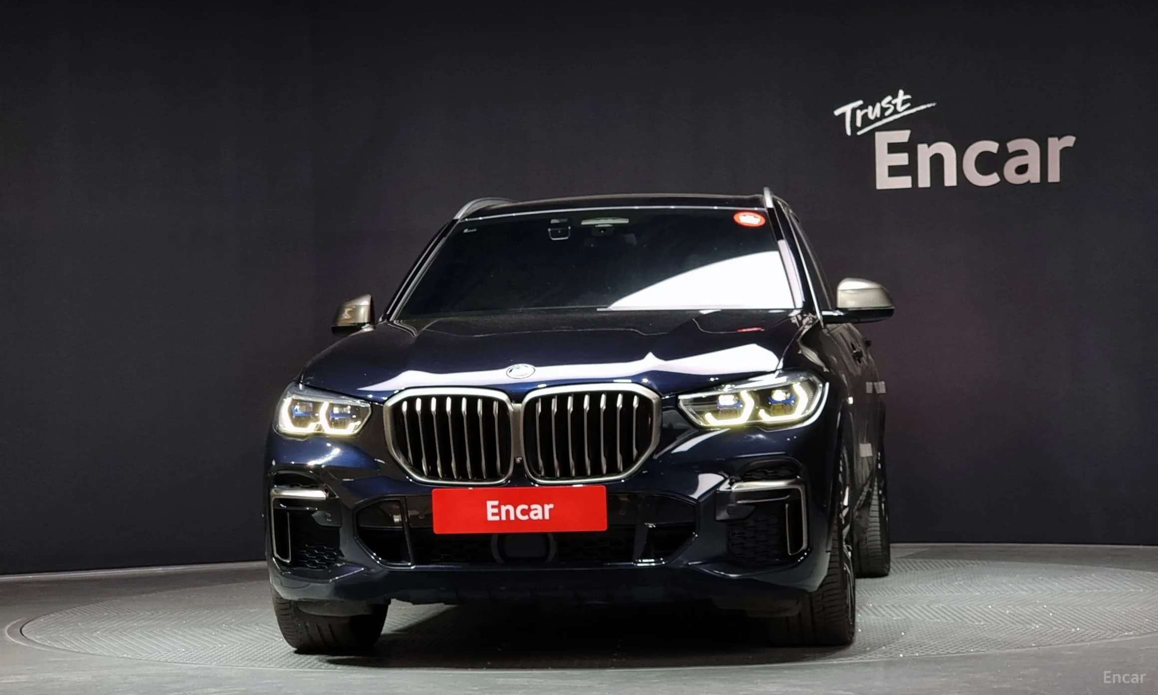 X5 (G05)