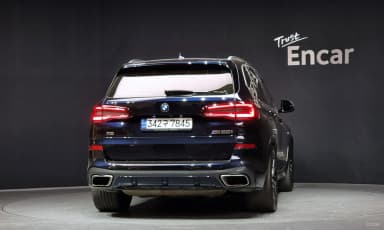 X5 (G05)