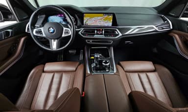 X5 (G05)