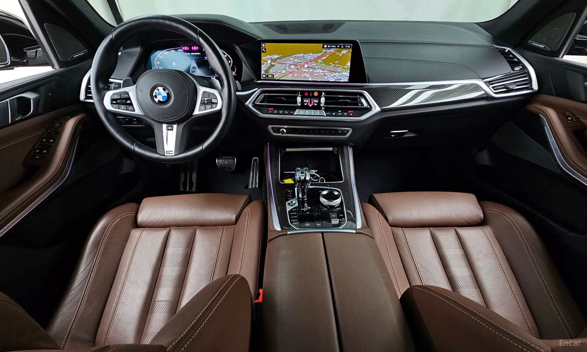 X5 (G05)
