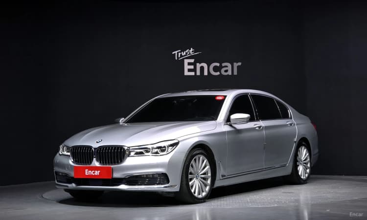 7 Series (G11)