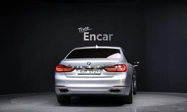 7 Series (G11)