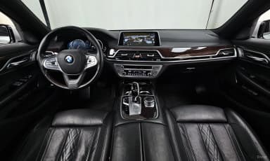 7 Series (G11)