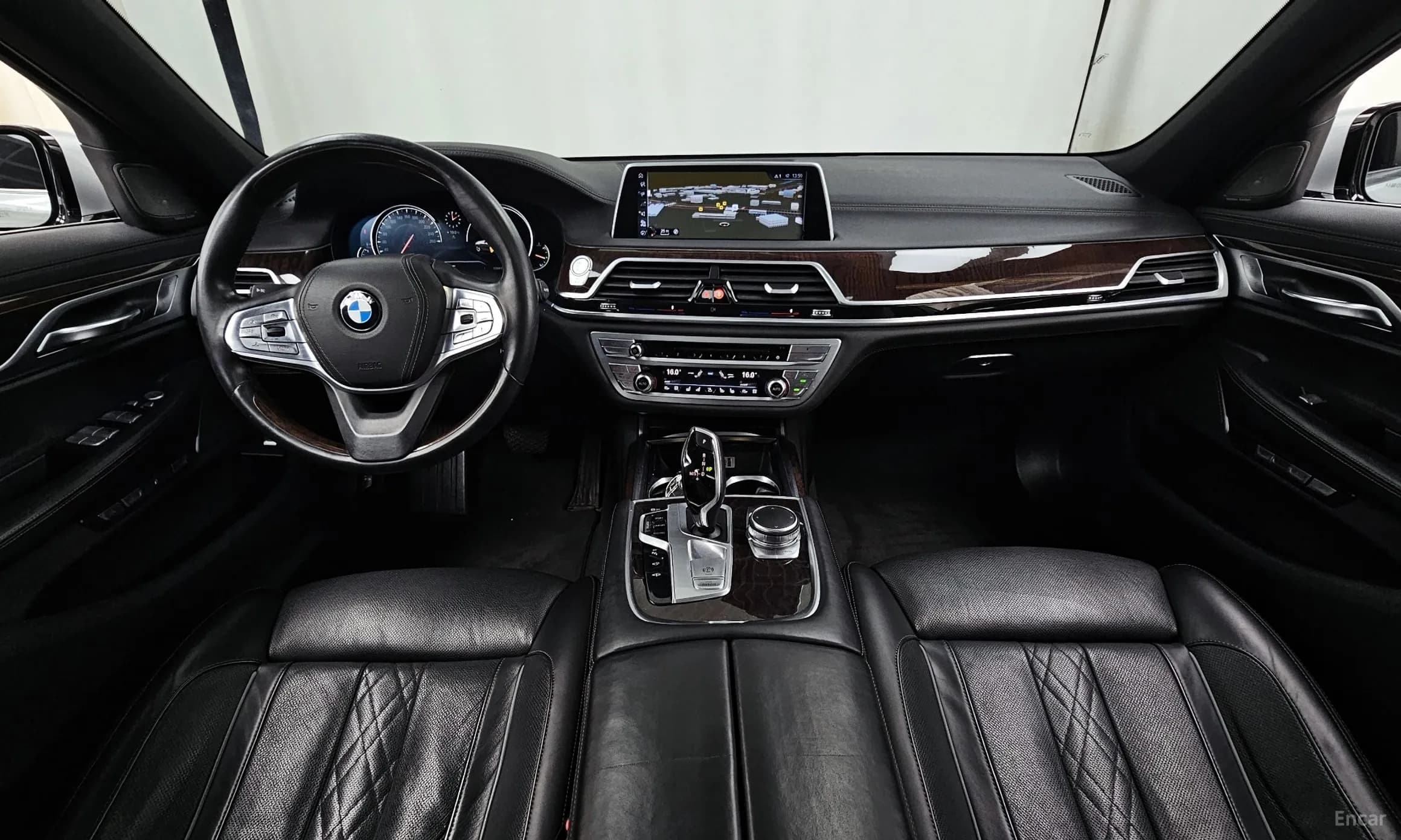 7 Series (G11)