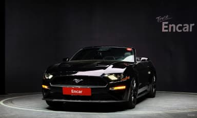 Mustang