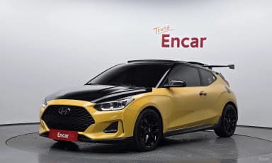 Veloster (JS)