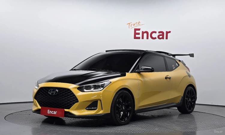 Veloster (JS)