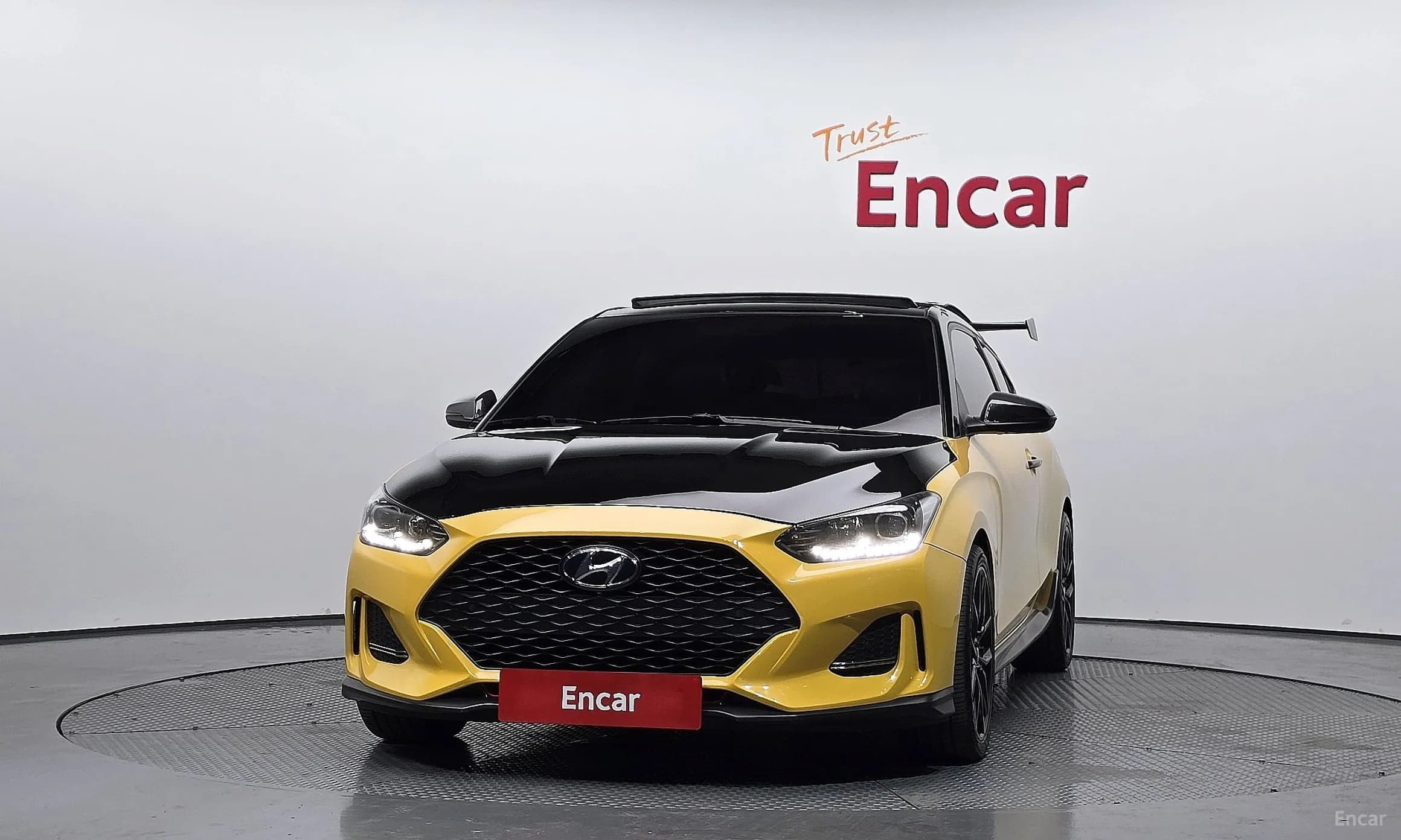 Veloster (JS)