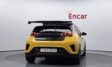 Veloster (JS)