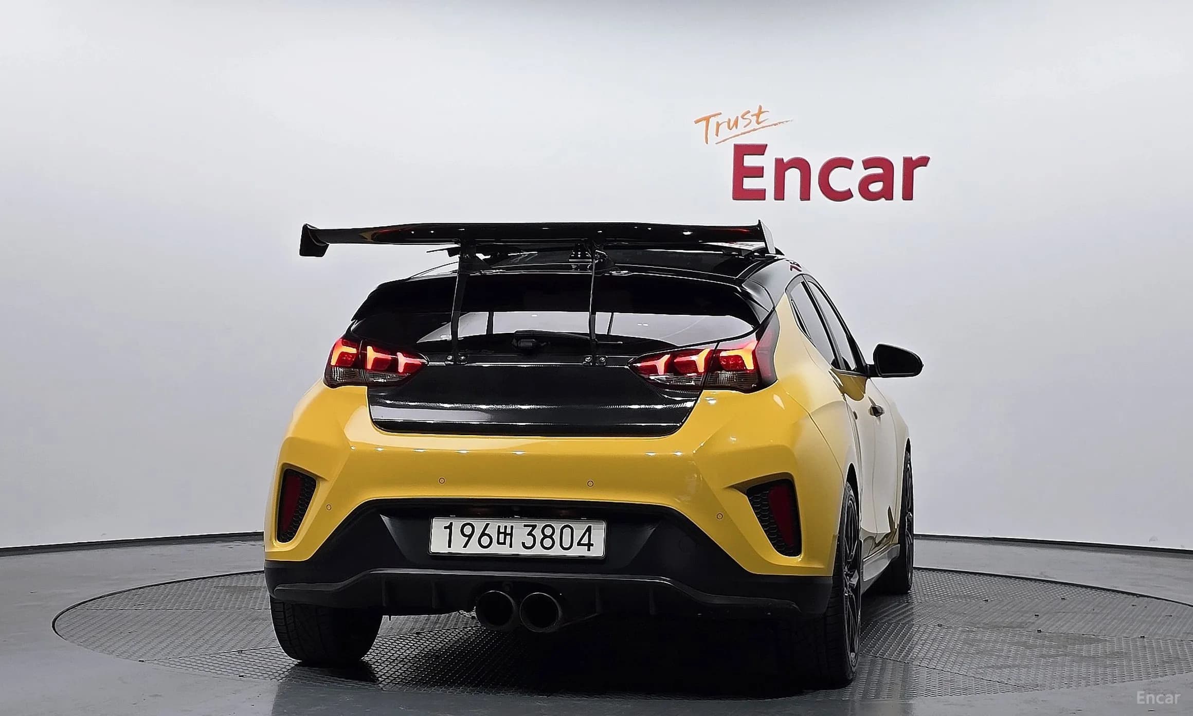 Veloster (JS)