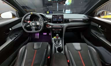 Veloster (JS)