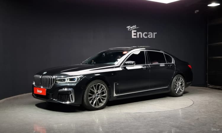 7 Series (G11)