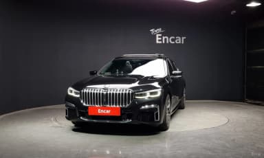 7 Series (G11)