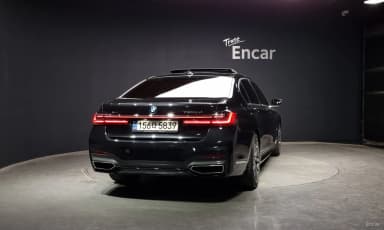 7 Series (G11)