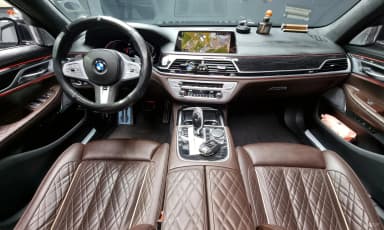 7 Series (G11)